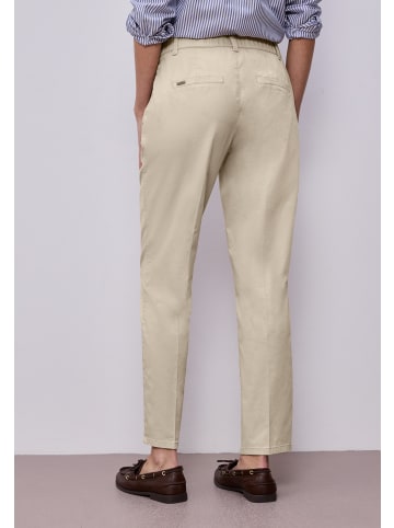 Street One Chino in beige