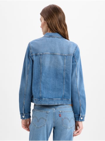 s.Oliver Jeansjacke in bleached