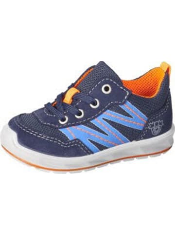 PEPINO Jungen- Halbschuhe PHIL in blau
