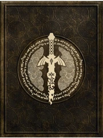 Flashpoint Germany Buch - The Legend of Zelda - Tears of the Kingdom, Collector's Edition