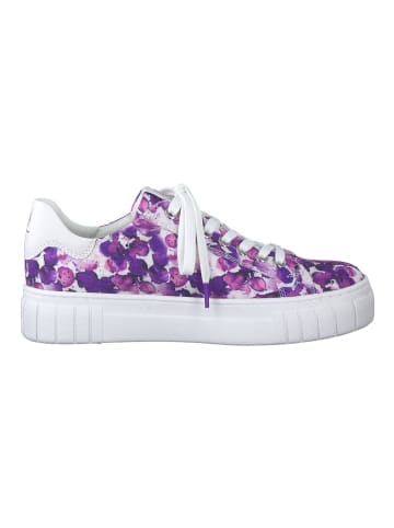 Marco Tozzi Sneaker Purple