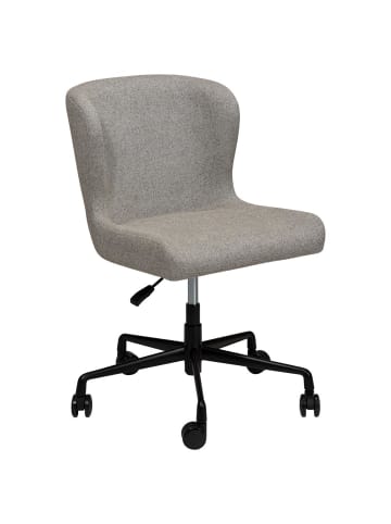 ebuy24 Bürostuhl Glam Hellbraun 50 x 62 cm