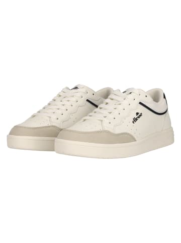 ellesse Sneaker Jerry in 152ELS White Blue