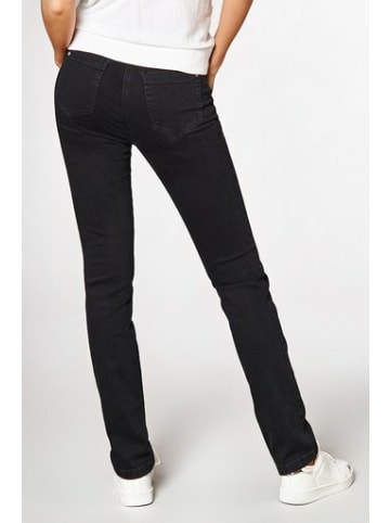 Relaxed by TONI Skinny Fit Jeans für Damen in schwarz