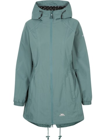 Trespass Regenjacke in Grün