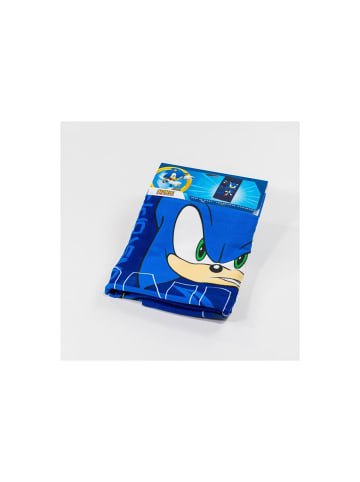 Sonic Go Blur Strandtuch 70x140cm