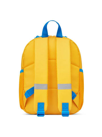 Roncato Looney Tunes Kids Kinderrucksack 32 cm in daffy duck arancio