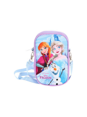 Disney Frozen Handytasche 18cm – Trio Deluxe Disney Tasche