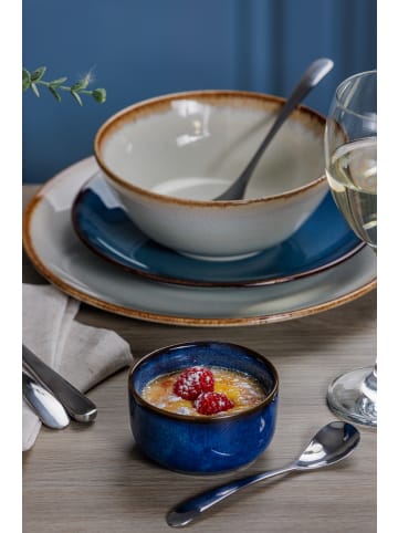 Mason Cash Reaktive Blue, Ramekin, 150 ML