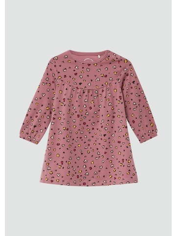 s.Oliver Kleid in 44A2_altrosa