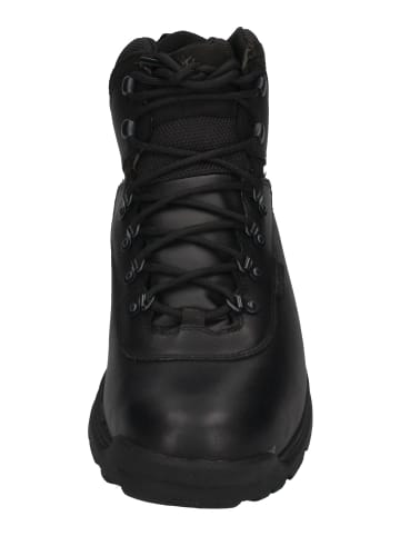 Timberland Boots WHITE LEDGE WP Mid Hiker in schwarz