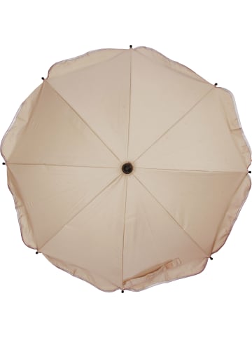 fillikid Sonnenschirm Easy Fit Exclusiv in Natur