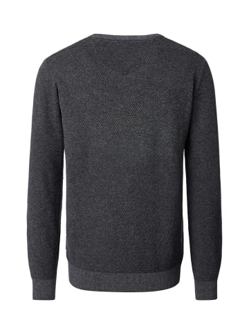 CASAMODA Pullover in Grau