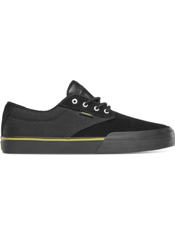 Etnies Skaterschuhe Jameson Vulc X Doomed Black