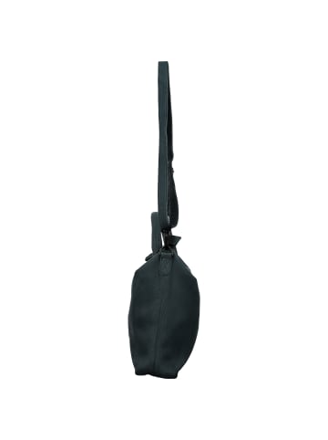 Sticks and Stones Handtasche in schwarz