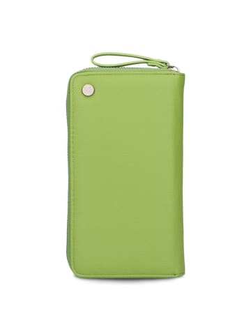 Zwei Jana Geldbörse 20 cm in cosmos