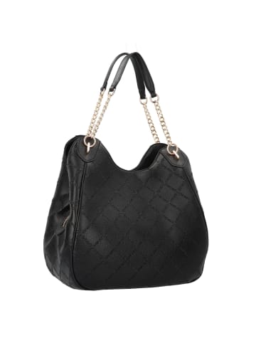 Liu Jo Adonide Schultertasche 34 cm in nero