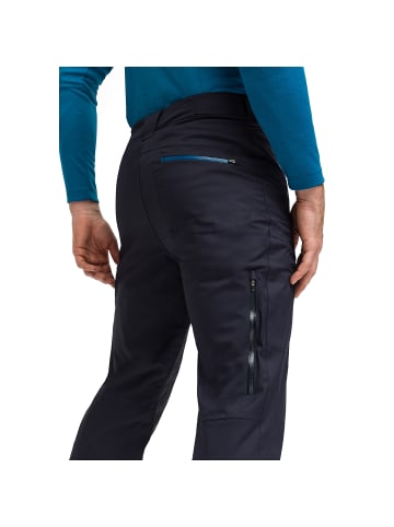 Maier Sports Outdoorhose Narvik in Marine