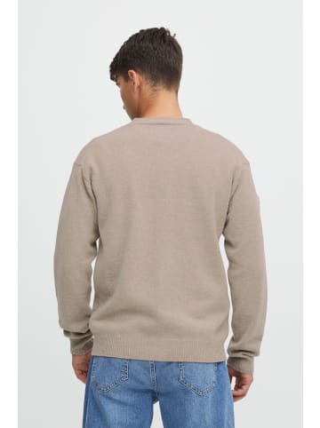 CASUAL FRIDAY Strickjacke CFKarl in Beige