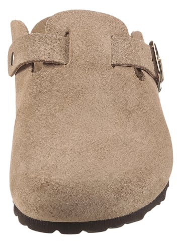 Aniston SHOES Clog in beige