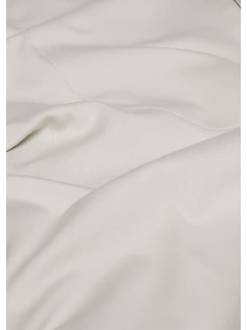 GOLDNER Joggpant 7/8 Jersey-Stretch in stein