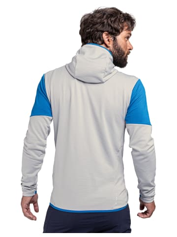 Schöffel Jacke Hydalen in Grau