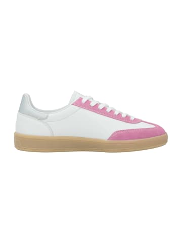 rieker Sneaker Low in Weiß