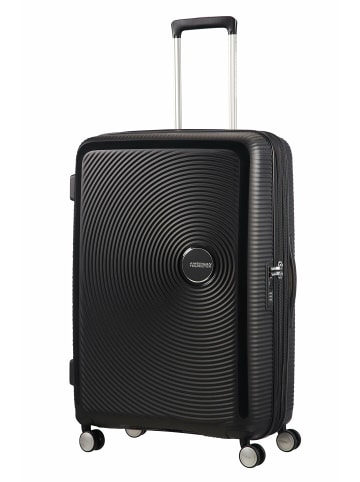 American Tourister Trolley für Damen in schwarz