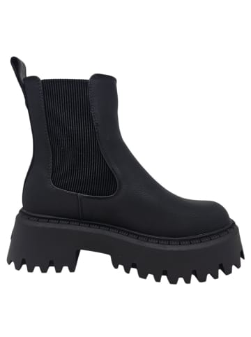 Buffalo Chelsea Boot ASPEN Chelsea in Schwarz