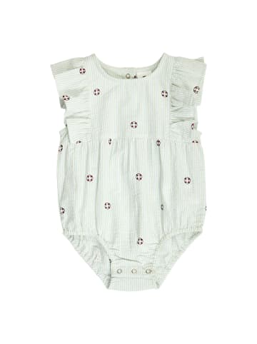 müsli Kurzarmbody 1581033900 in creme