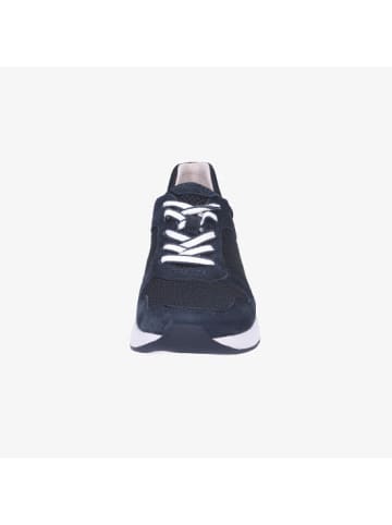 Gabor Sneaker in dunkelblau