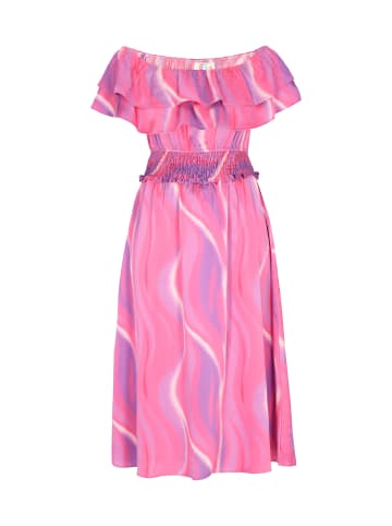 IZIA Women Dress in pink