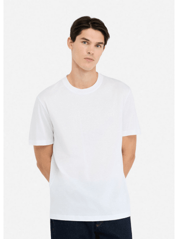 Liu Jo T-Shirt 10801413128534 Weiß