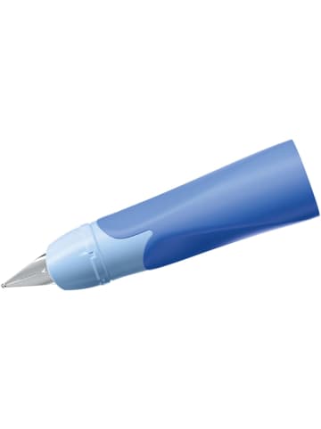 STABILO Griffstück Easybirdy Pastel Edition Rechthänder blau/helblau A