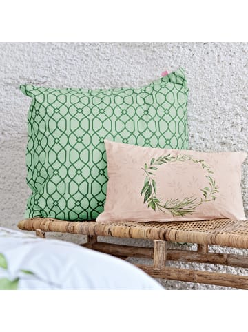 Happy Friday Herbal Kissenbezug