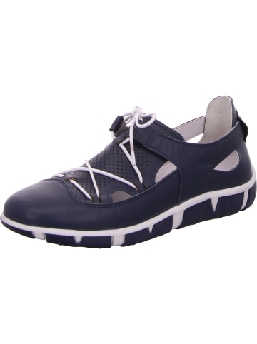 manitu Sneaker in blau