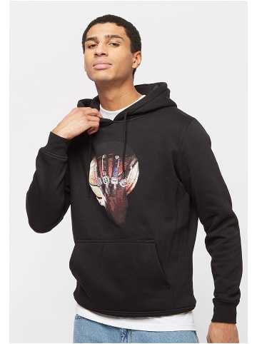 Mister Tee Sweat & Fleece - Hoodies in black