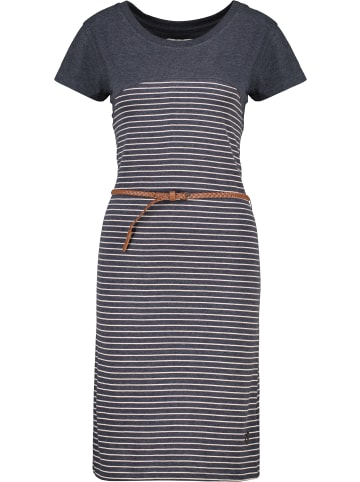 alife and kickin Kleid ClarinaAK Z in marine
