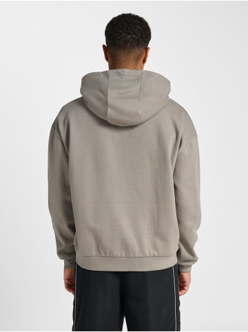 Hummel Sweatshirt Hmlboxy Erwachsene in ROCK RIDGE
