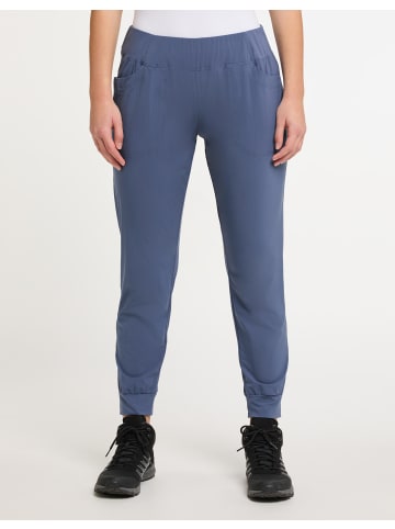 hot-sportswear Wanderhose Waipoua in smoke blue