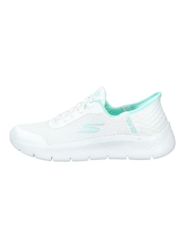 Skechers Sneaker in Weiß