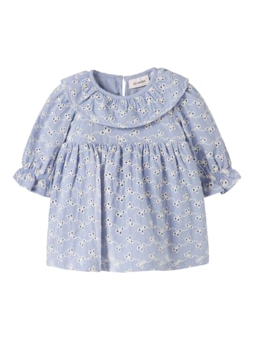 name it Kleid in Zen Blue