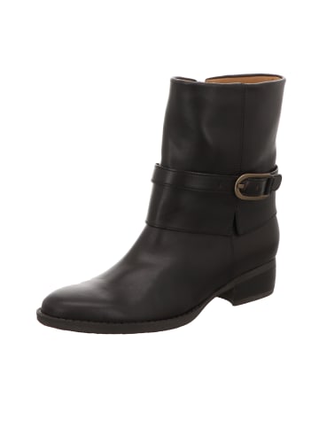 Gabor Stiefelette in gold