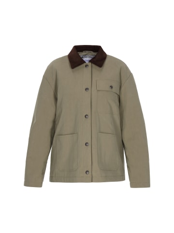DreiMaster Vintage Women Jacket in olive