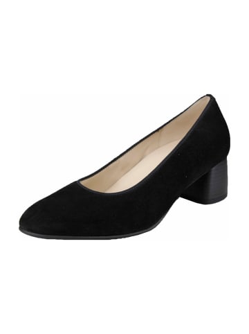 Gabor Comfort Komfort Pumps in Schwarz
