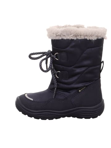 superfit Winterstiefel CRYSTAL in Blau