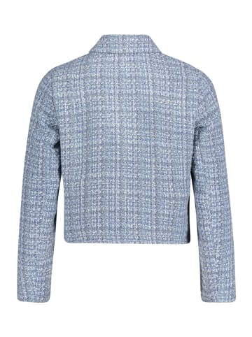 Betty Barclay Blazer-Jacke in Blau