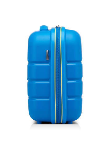 Roncato B-Flying Beautycase 34 cm blue