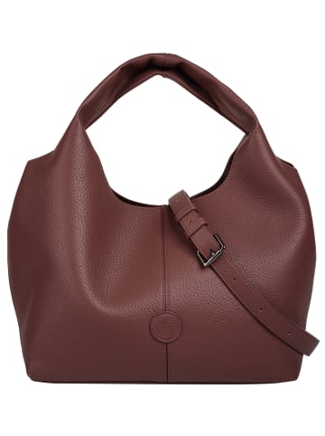 Bugatti Shopper ZOE in bordeaux