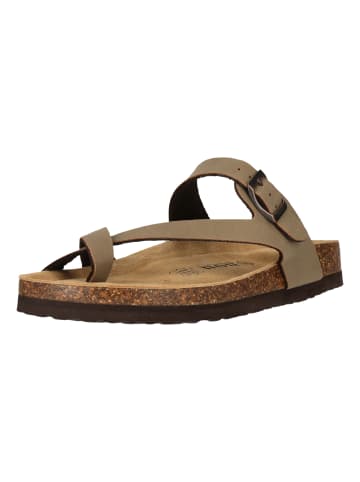 NOU Sandalen Hardinsburg V2 in 3027 Timber Wolf